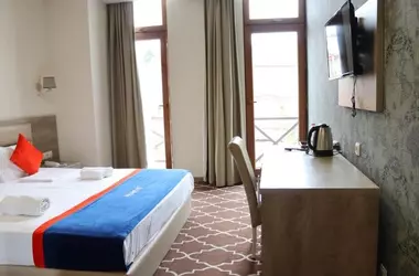 هتل گالری این